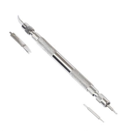  - Tool om een ​​horlogeband te veranderen