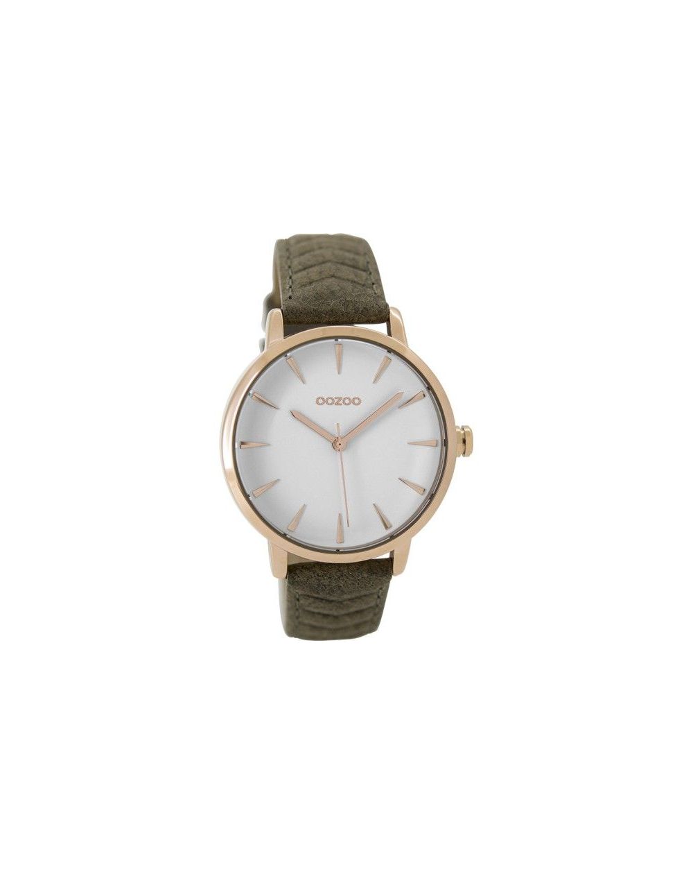 Oozoo - Watch OOZOO Timepieces C9509