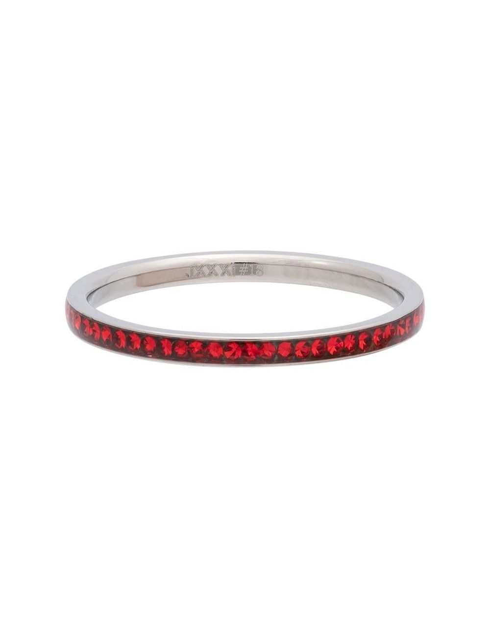 iXXXi - Zirconium light red