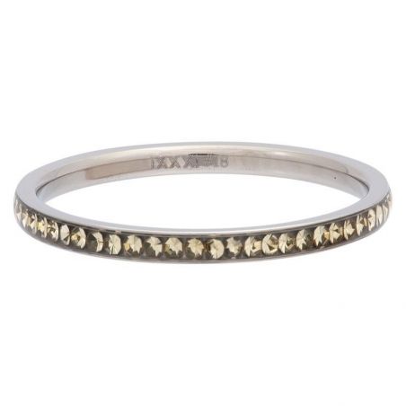 iXXXi - blond zirkonium / (geel)