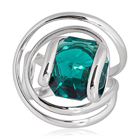 Marazzini bague argenté...