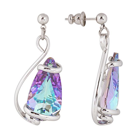 Boucles d oreilles Andrea...