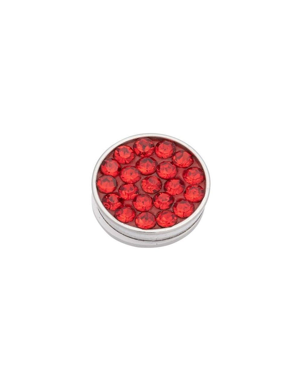 iXXXi - Top verharde aandelen van heldere rode stenen (Siam)
