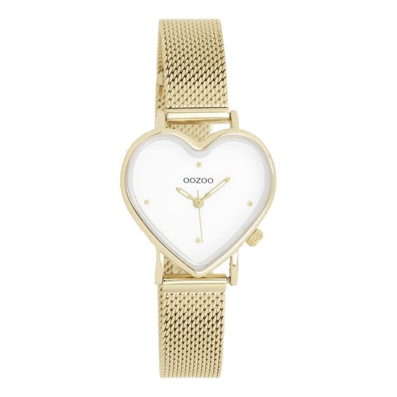 Oozoo Montre coeur Oozoo C11415