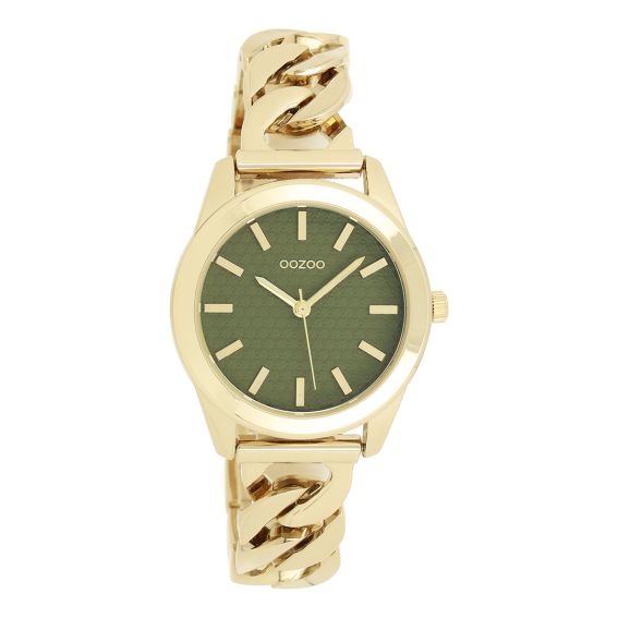 Oozoo Montre femme Oozoo C11421