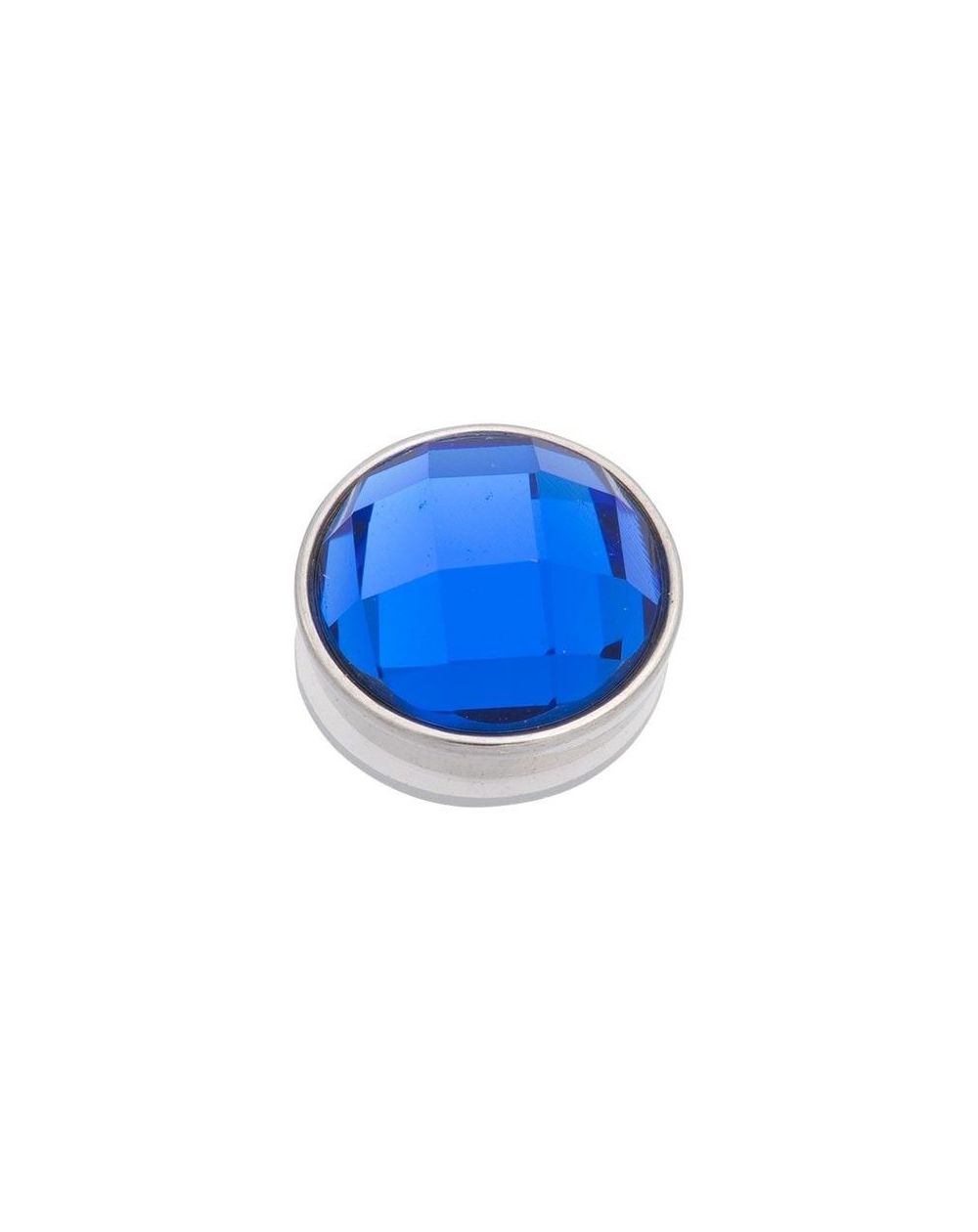 Top parts iXXXi à facettes bleus (Capri) - Bijoux de la marque iXXXi