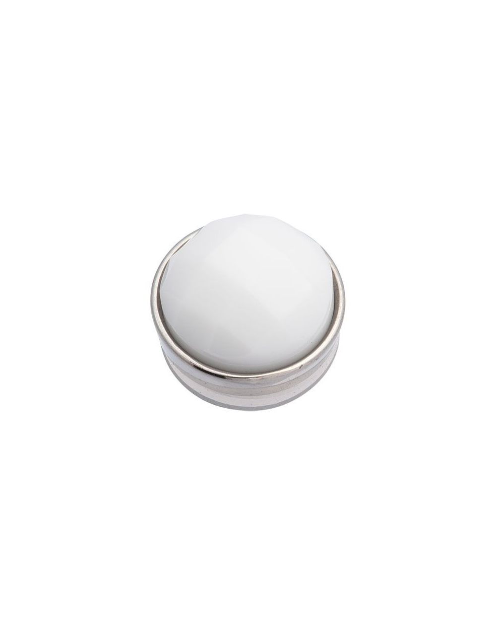 iXXXi - Top shares faceted white