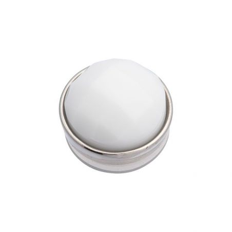 iXXXi - Top shares faceted white
