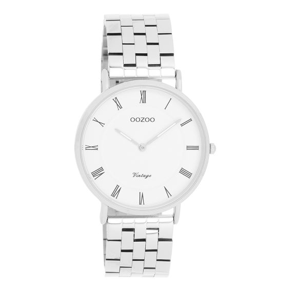Oozoo Montre vintage Oozoo C20365