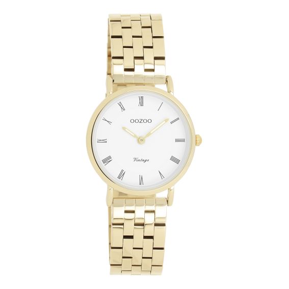 Oozoo Montre vintage Oozoo C20376