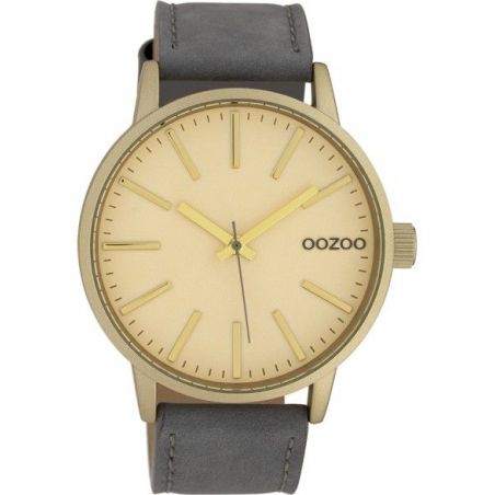 Oozoo - Kijk OOZOO Uurwerken C10013