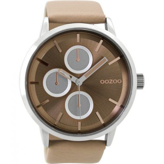 Oozoo - Kijk OOZOO Uurwerken C9425