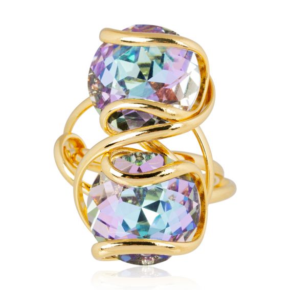 Bague Andrea Marazini...