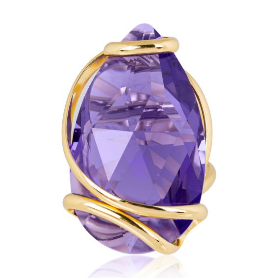 Bague Andrea Marazini Big...