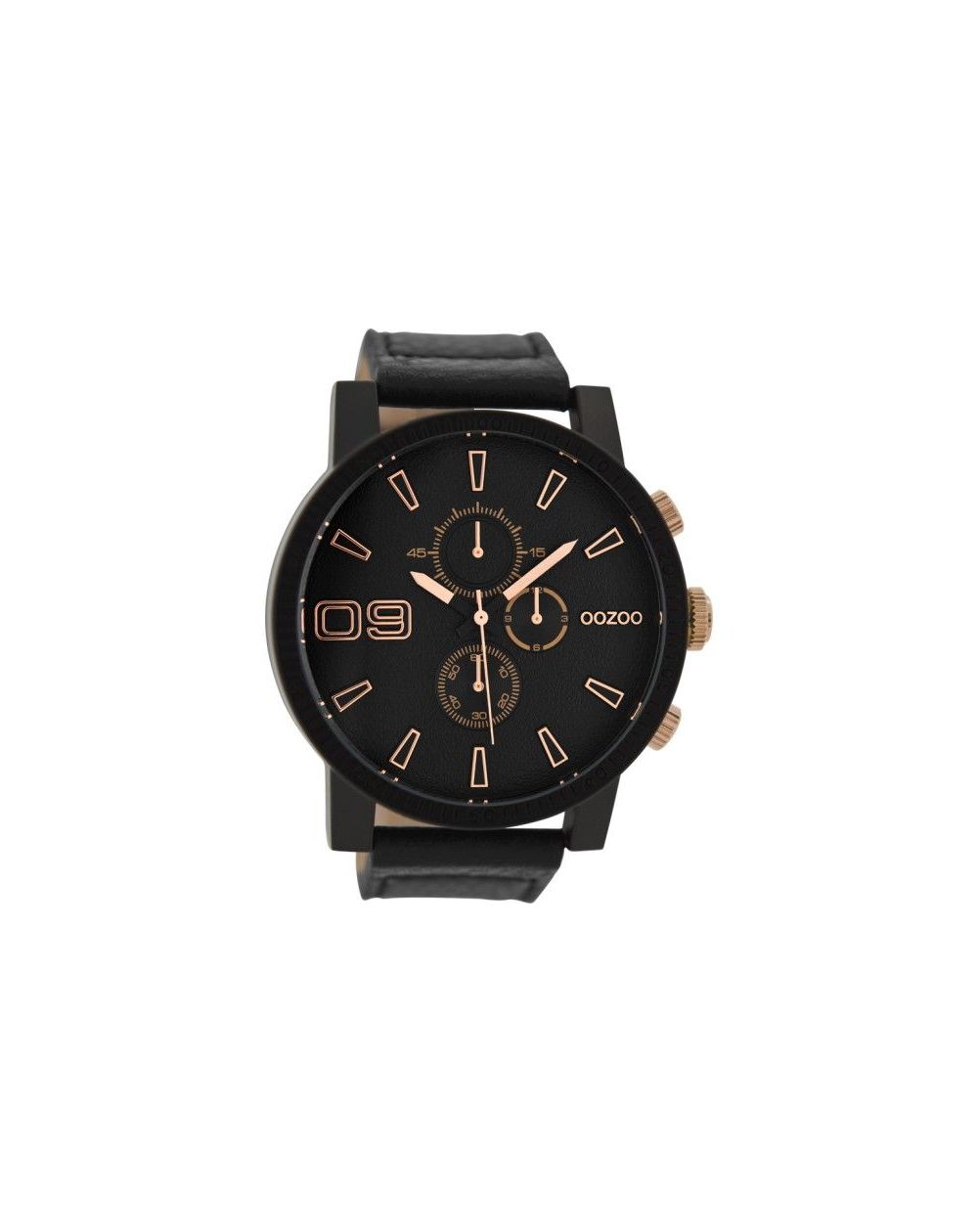 Montre Oozoo C9034 - Marque OOZOO - Livraison & Retour Gratuit