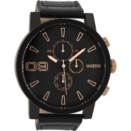 Oozoo - Watch OOZOO Timepieces C9034