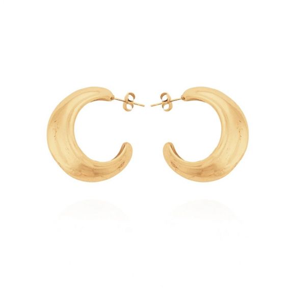 Boucles d oreilles Hipanema...