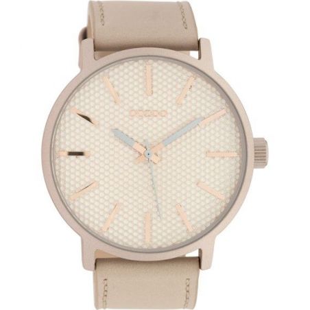 Montre Oozoo C10037 - Marque OOZOO - Livraison & Retour Gratuit