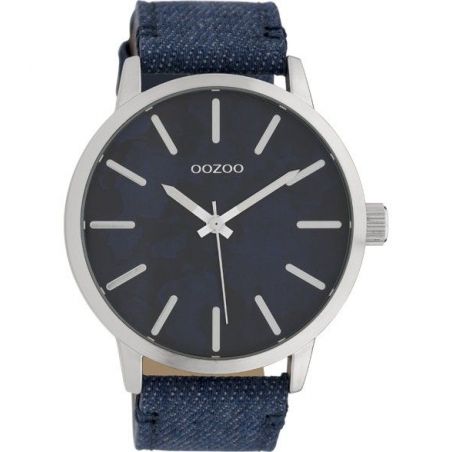 Oozoo - Kijk OOZOO Uurwerken C10002