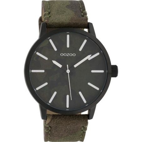 Oozoo - Watch OOZOO Timepieces C10003