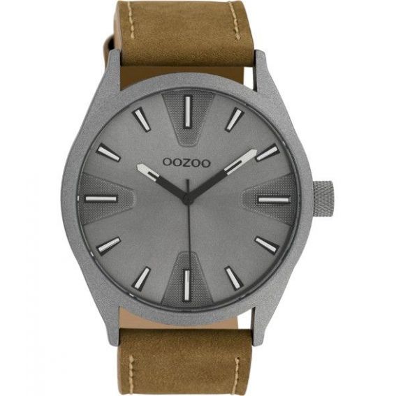 Oozoo - Watch OOZOO Timepieces C10022