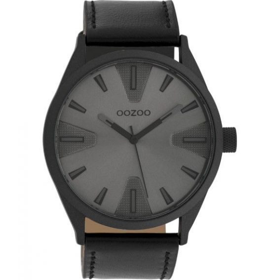 Montre Oozoo C10024 - Marque OOZOO - Livraison & Retour Gratuit