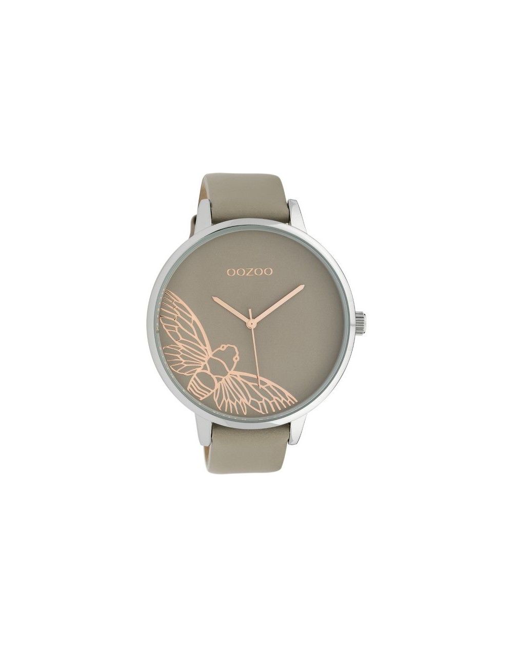 Montre Oozoo C10077 - Marque OOZOO - Livraison & Retour Gratuit
