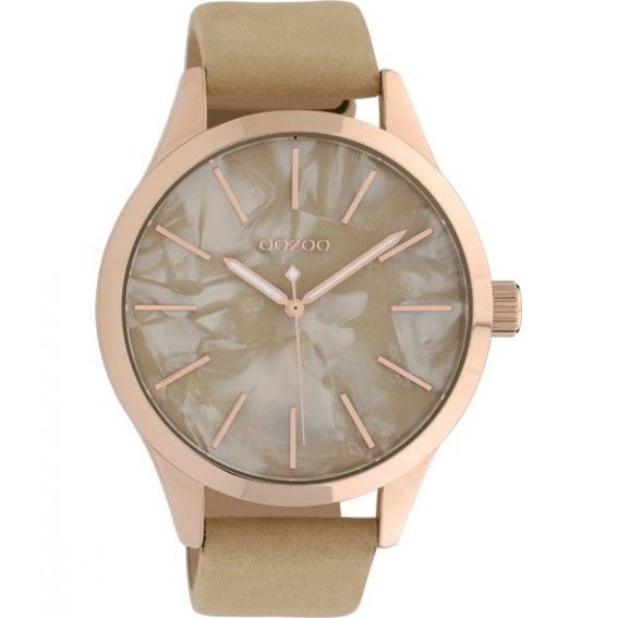 Montre Oozoo C10070 - Marque OOZOO - Livraison & Retour Gratuit