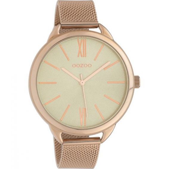 Montre Oozoo C10136 - Marque OOZOO - Livraison & Retour Gratuit