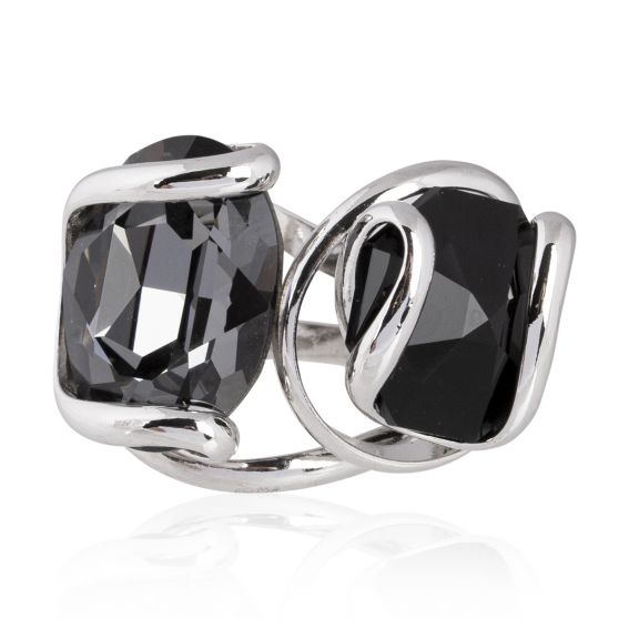 Bague Andrea Marazini...