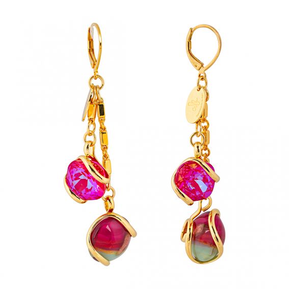 Marazzini Venice gold...