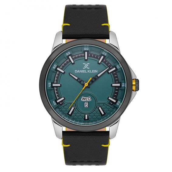 Montre Daniel Klein...