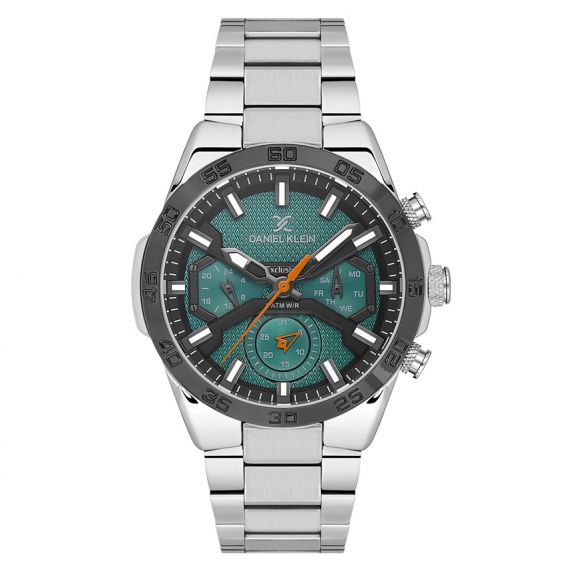 Montre multifonction homme...