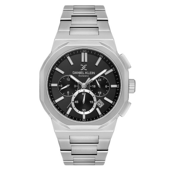 Daniel Klein Montre multifonction Daniel Klein DK.1.13812-3