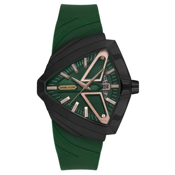 Montre triangle Daniel...