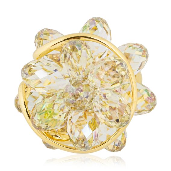 Bague Andrea Marazzini...