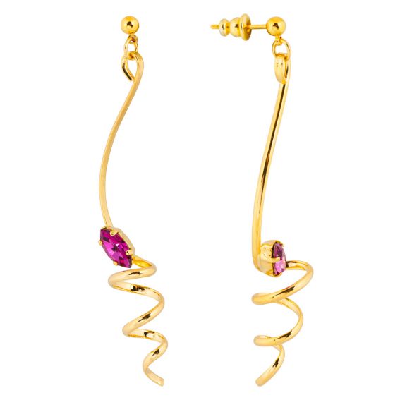 Marazzini Navette Fuchsia...