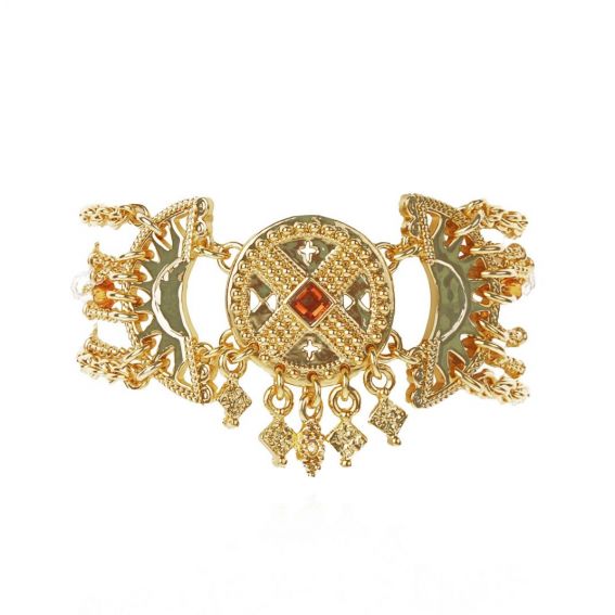 Hipanema Murillo gouden...