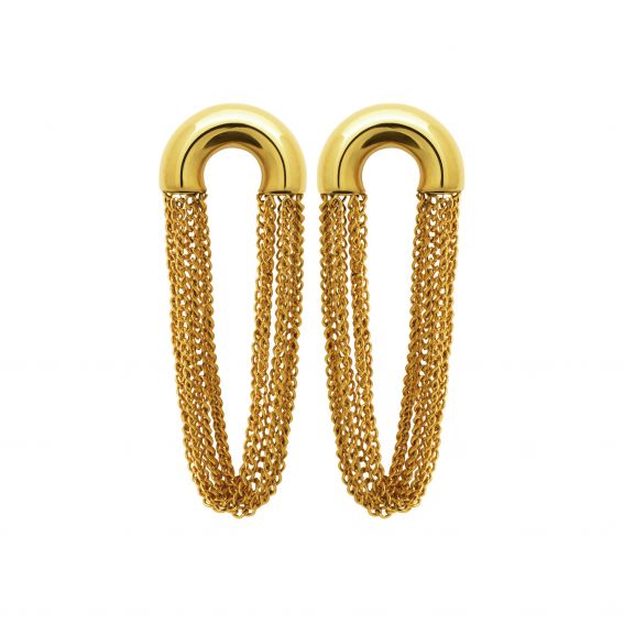 Yasmine earring