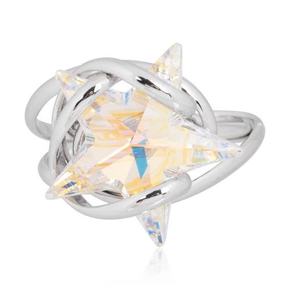 Bague Andrea Marazzini Star AB