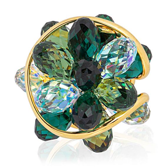 Bague Andrea Marazzini...