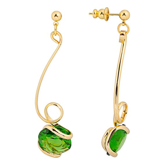 Boucles d oreilles...