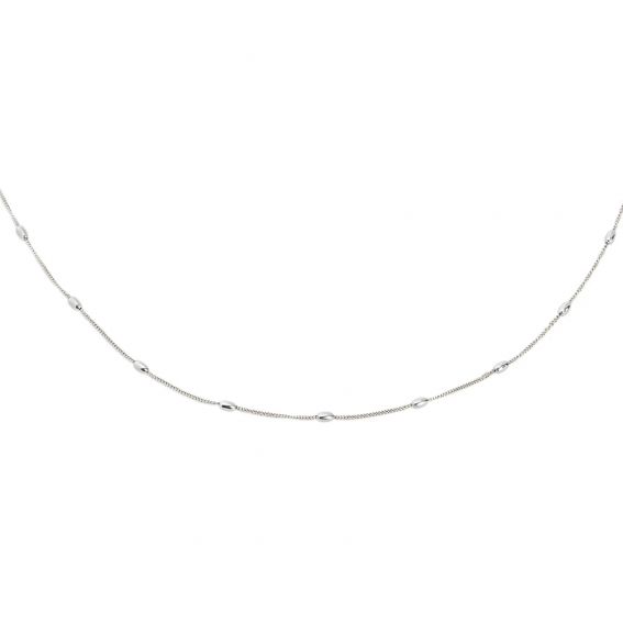 Vrienden Isla ketting