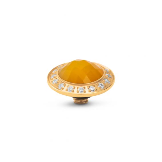 Twisted Glimmer Melano