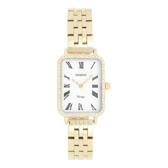 Oozoo C20414 Rectangular Watch