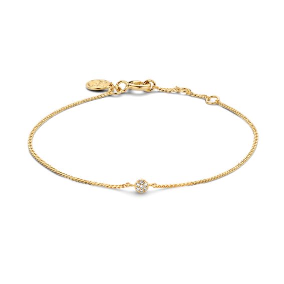 Bracelet Premier Diamant -...