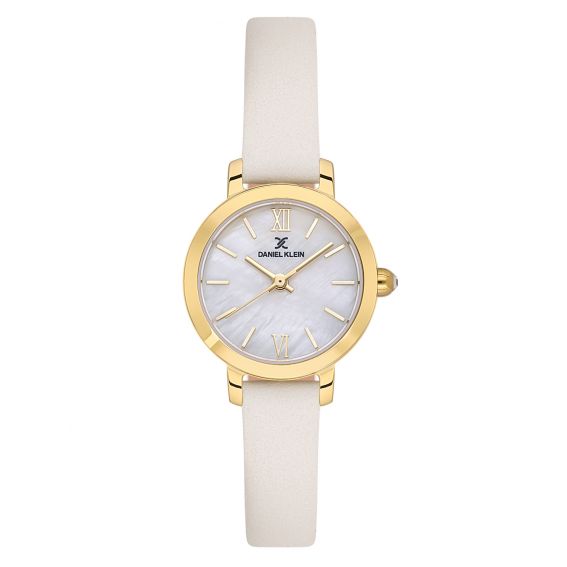 Montre femme Daniel Klein...