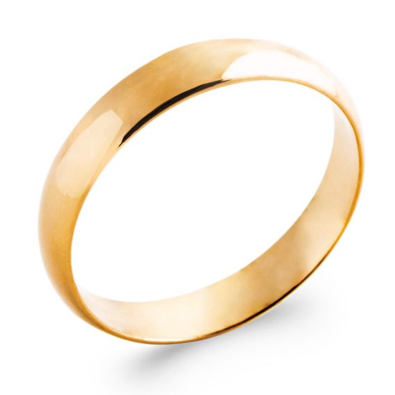 pl-gouden ring 750 3mic