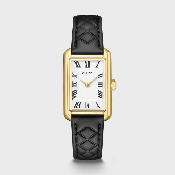 Cluse CLUSE Watch - Belisenna black gold