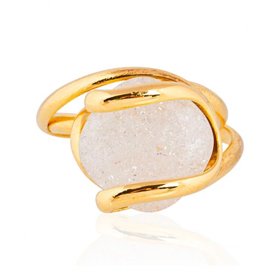 Bague Andrea Marazzini Ice...